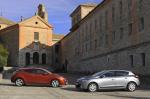 Renault Megane 2008 года